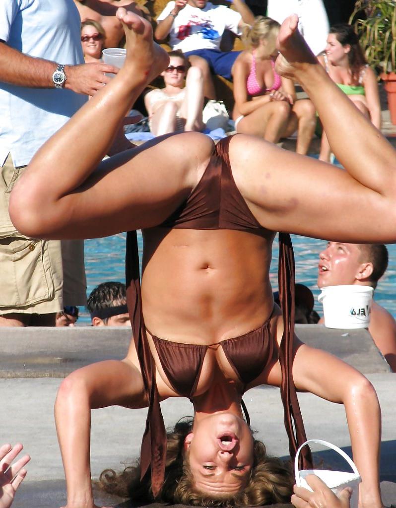 25P Spring Break Hotties!