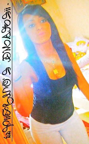 13P Beurette Arab girl sexy bitch