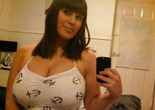 25P Girls with big tits