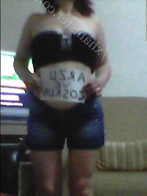14P Turkish Amateur Couple Arzu & Coskun