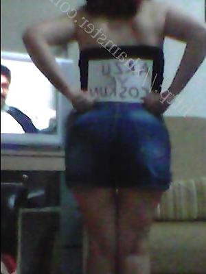 14P Turkish Amateur Couple Arzu & Coskun