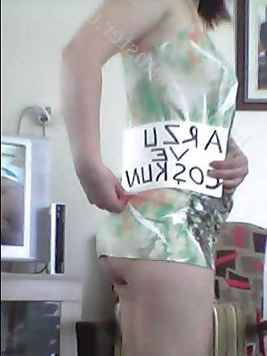 14P Turkish Amateur Couple Arzu & Coskun