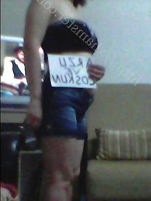 14P Turkish Amateur Couple Arzu & Coskun