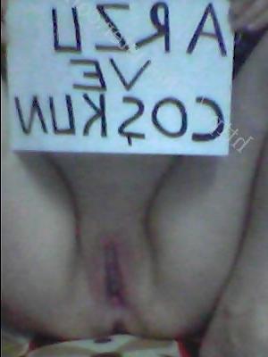 14P Turkish Amateur Couple Arzu & Coskun