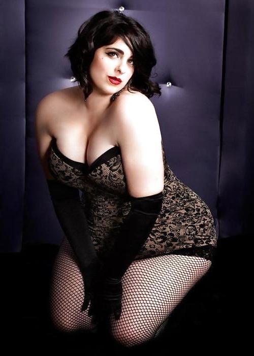 25P Fav BBW Babes