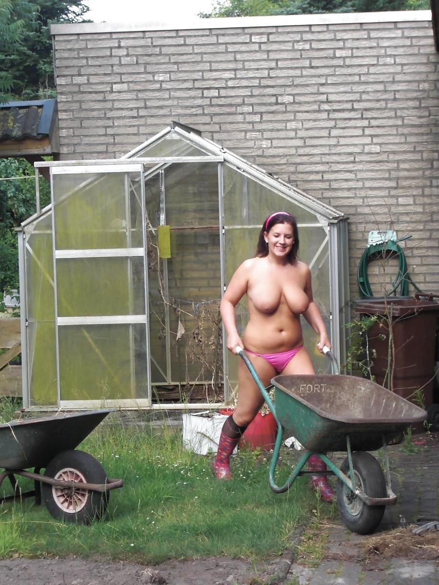 25P Sweet fatty girls