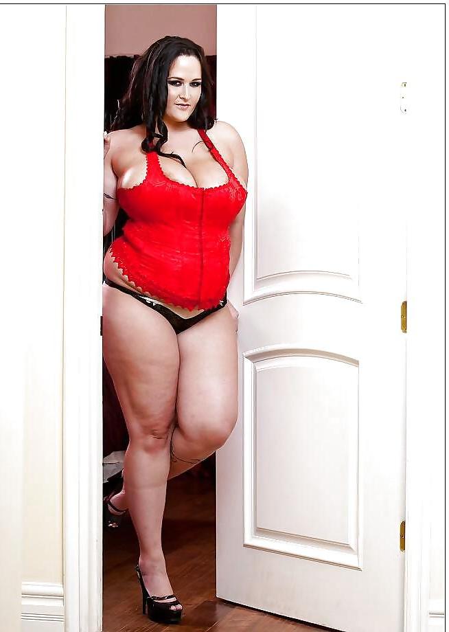 25P Sweet fatty girls