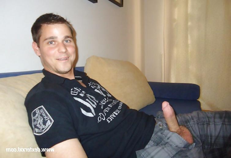 6P Gay bareback