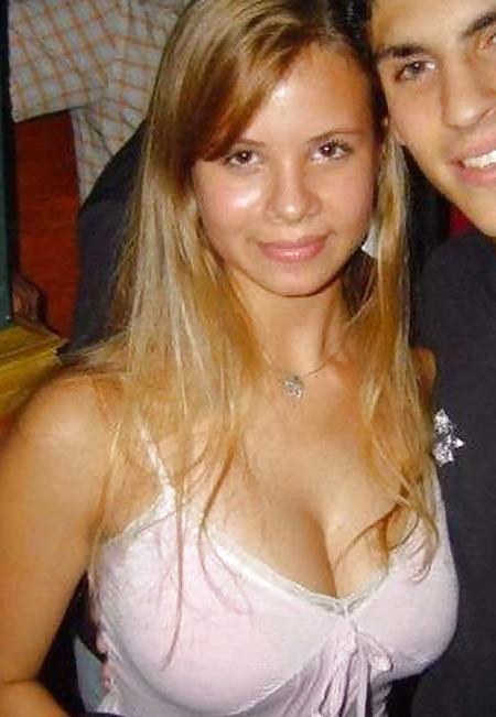 25P Big Boob Teens - Big Teen Tits 6