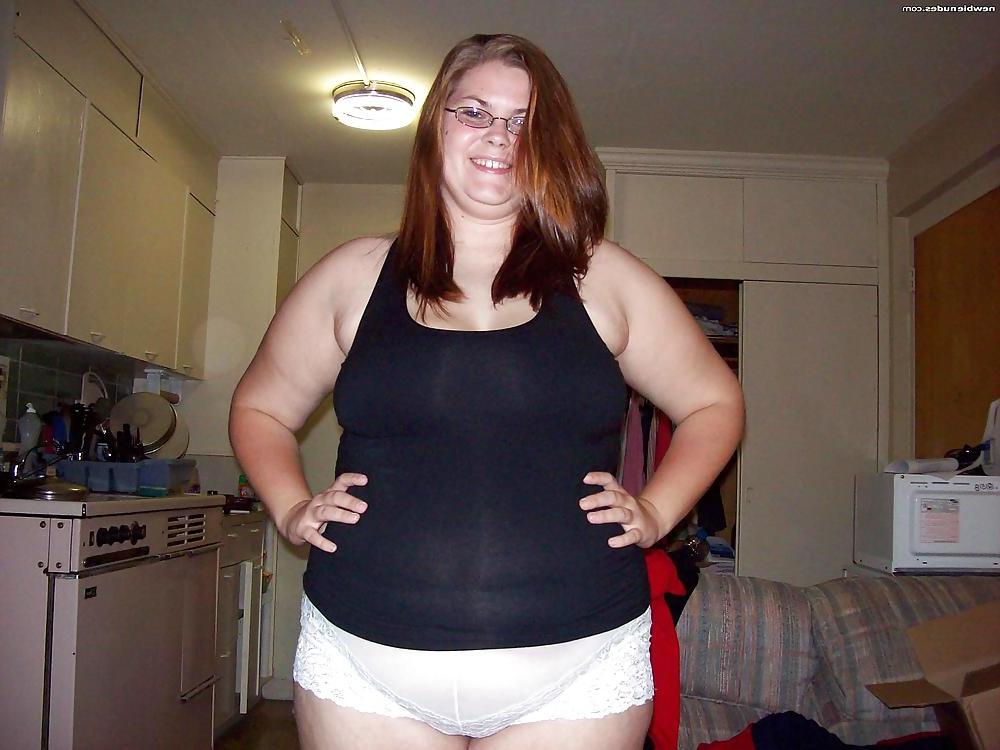 11P Sexy Fatty