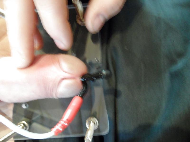 25P Electro CBT