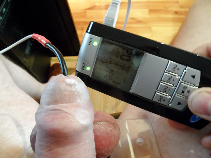 25P Electro CBT