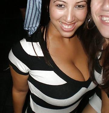 25P Big Boob Teens - Big Teen Tits 7