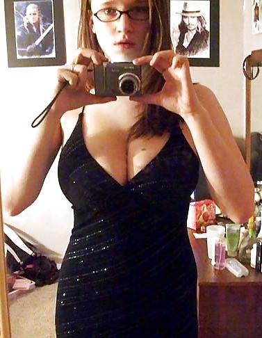 25P Big Boob Teens - Big Teen Tits 7