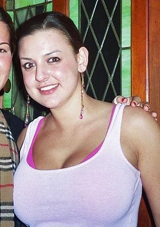 25P Big Boob Teens - Big Teen Tits 7