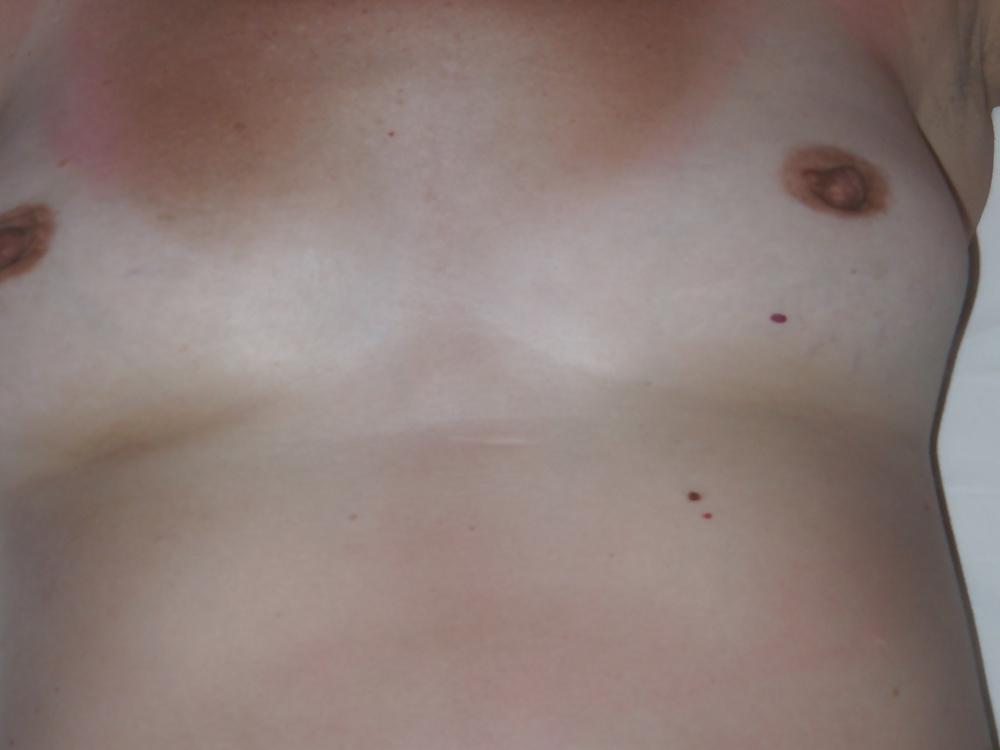 12P First time amateur wife