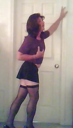 4P Glory Hole-Outfits