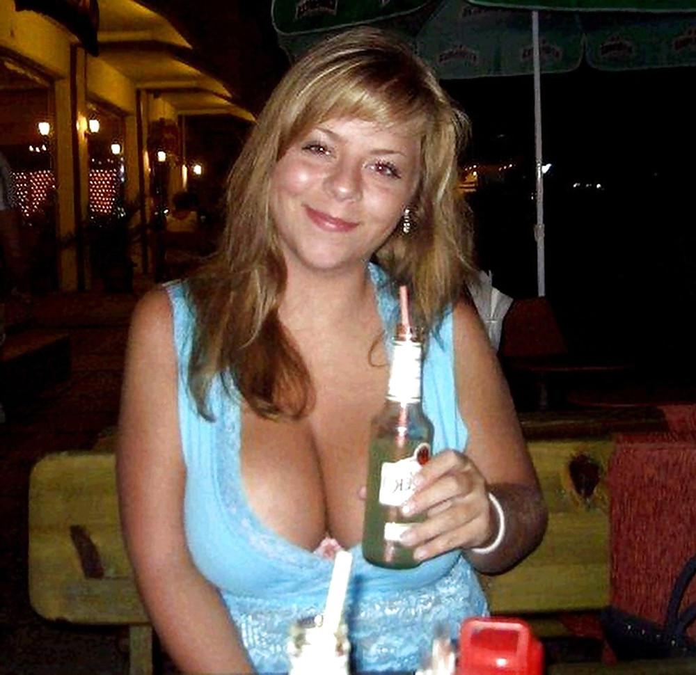 25P The Best Of Busty Teens - Edition 22