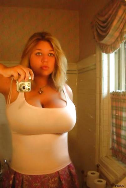 25P The Best Of Busty Teens - Edition 22