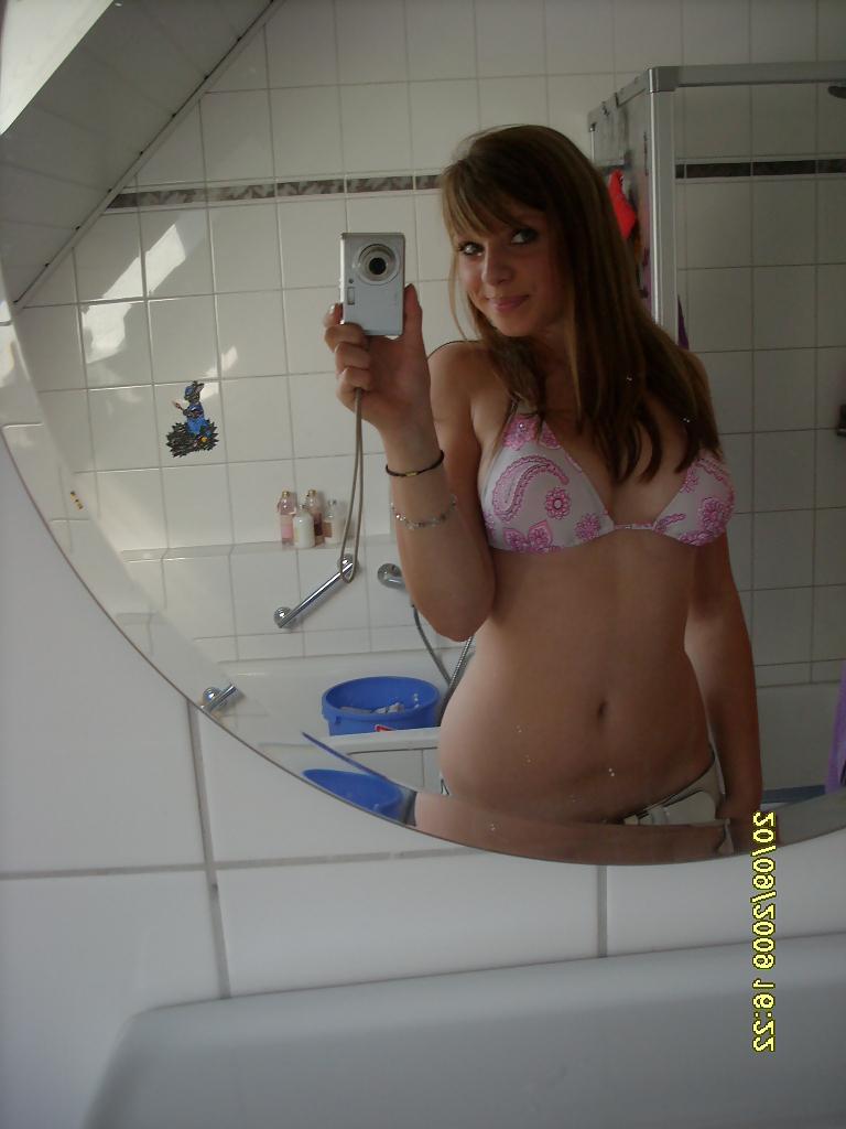 7P Anna german teen nude