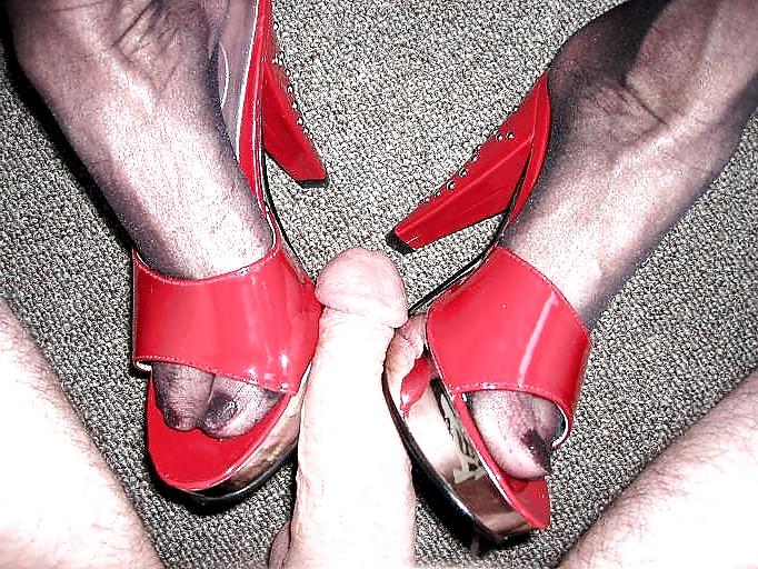 23P Ladies my husband wants to fuck 2