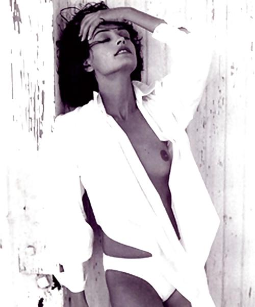 25P Beautiful Monochrome Babes by TROC
