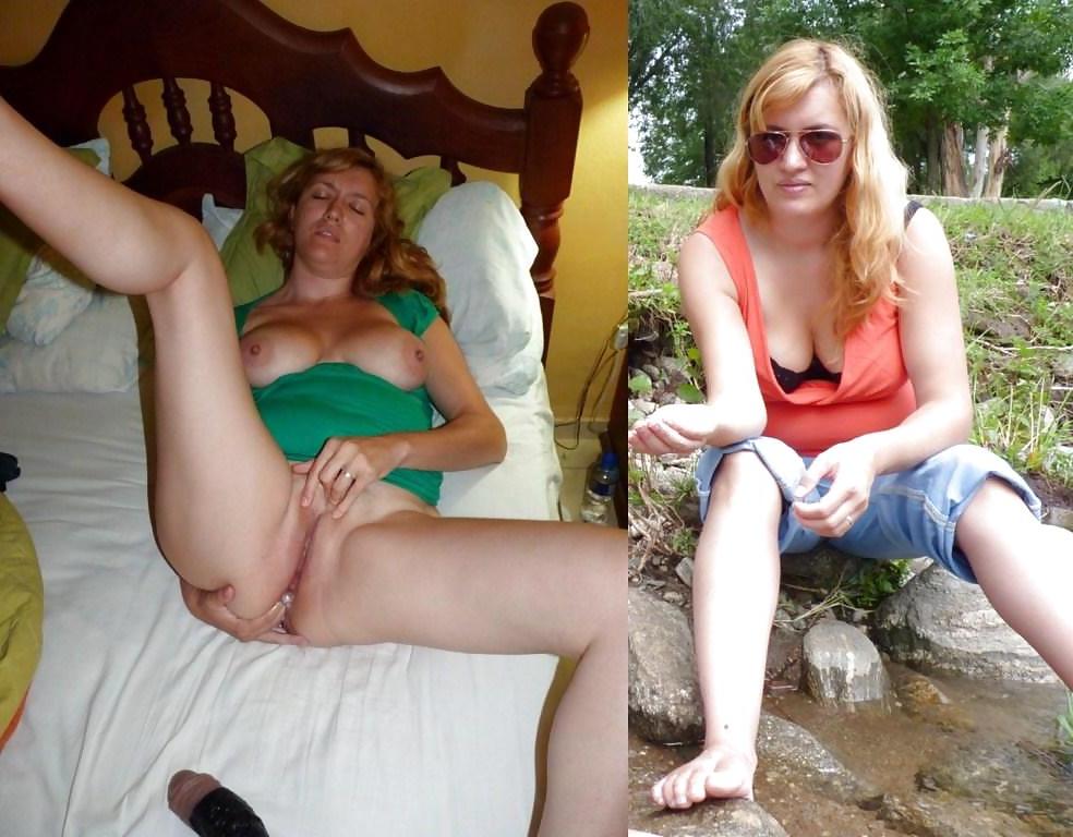 25P Horny milf carola