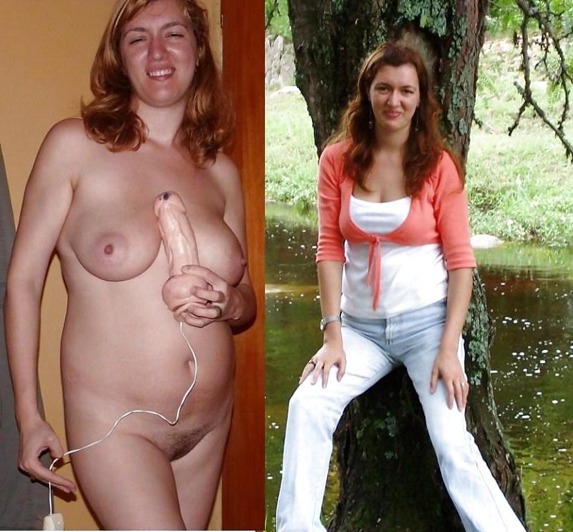 25P Horny milf carola