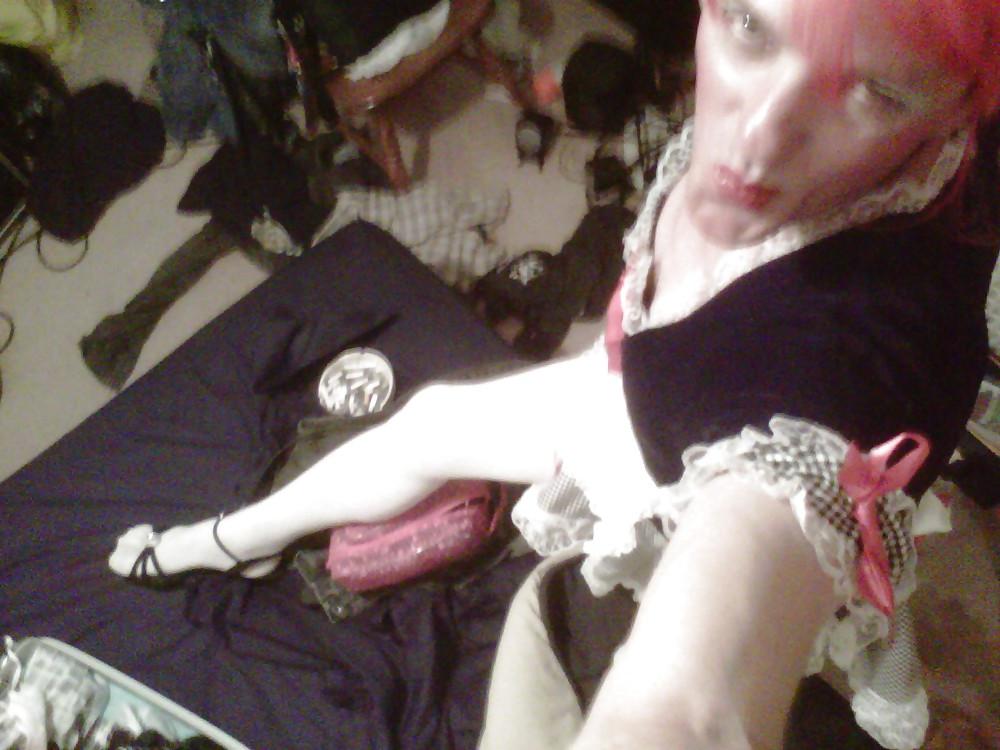 4P Maid to order