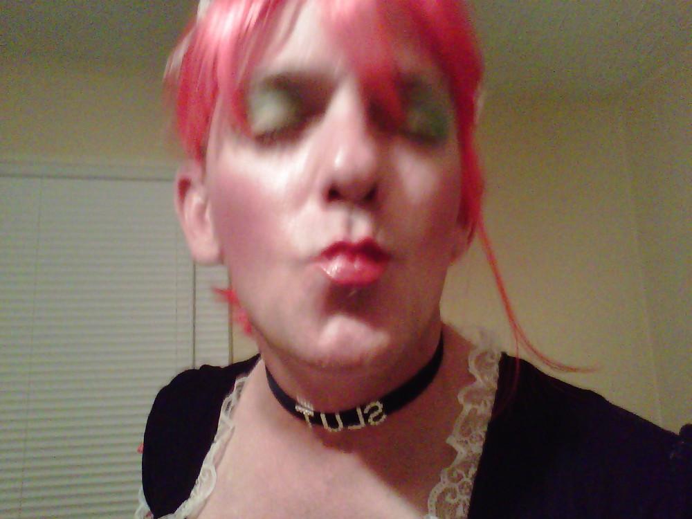 4P Maid to order
