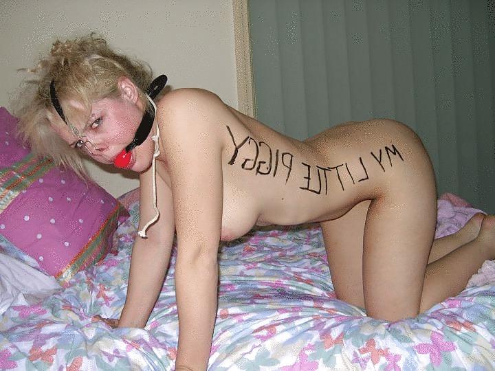 25P Humiliated cunts