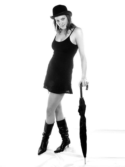 25P My Girls in Boots II