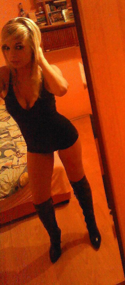 25P My Girls in Boots II