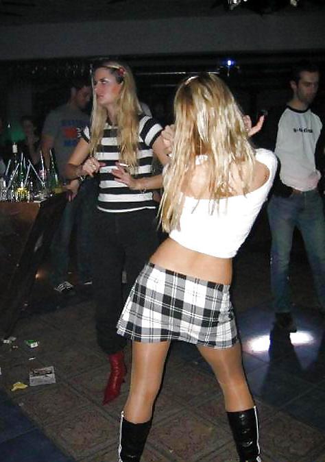 25P My Girls in Boots II