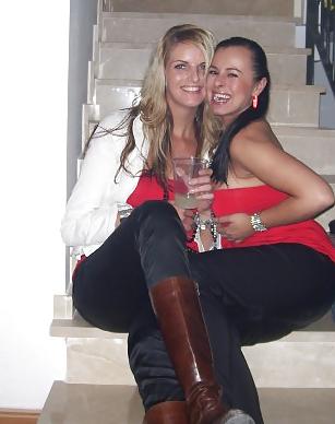 25P My Girls in Boots II