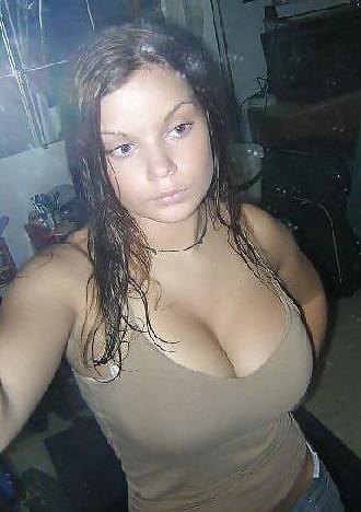 25P Big Boob Teens - Big Teen Tits 4