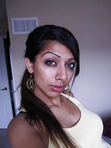 8P Indian girls dressed
