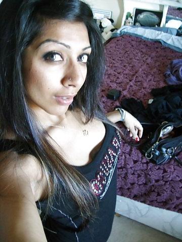 8P Indian girls dressed
