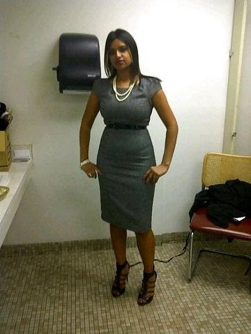 8P Indian girls dressed