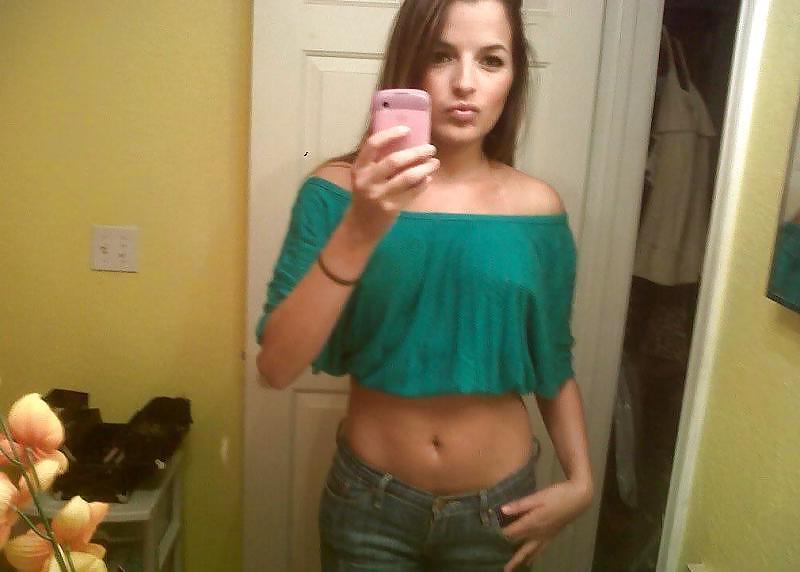 6P On my phone pic