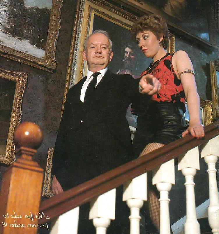 13P Upstairs Downstairs