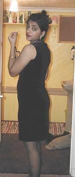 25P Indian girl sex posing