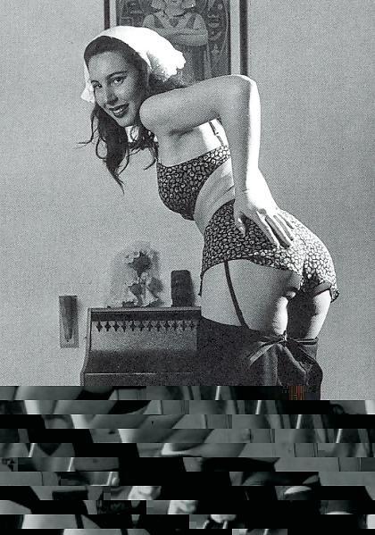 12P Spanking the Maid