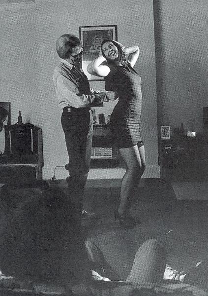 12P Spanking the Maid