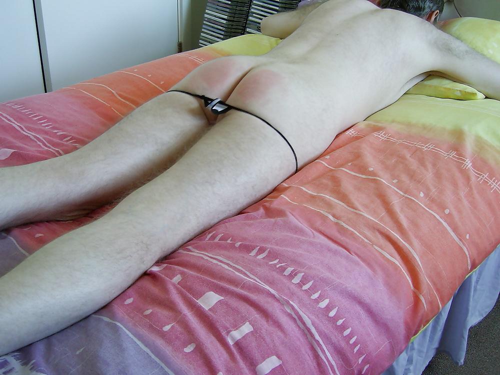 21P Erotic7 spanked