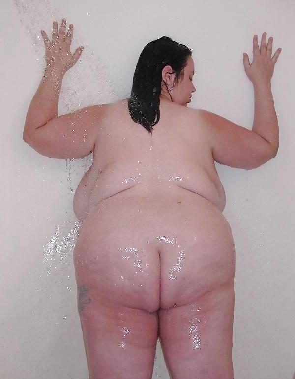 25P Massive Fleshy Buttocks 11
