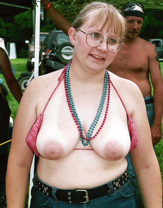 20P Busty women 73 (Saggy tits special)