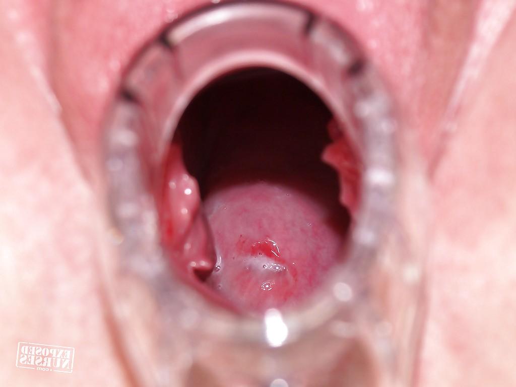 16P Fetish lover babe Jenny masturbating with toys in nurse uniform