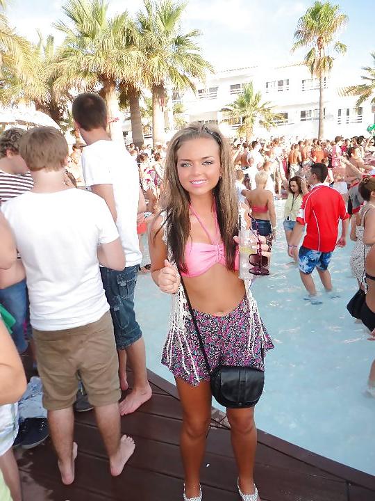25P Ibiza 2011 