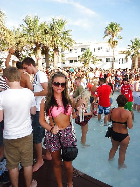 25P Ibiza 2011 